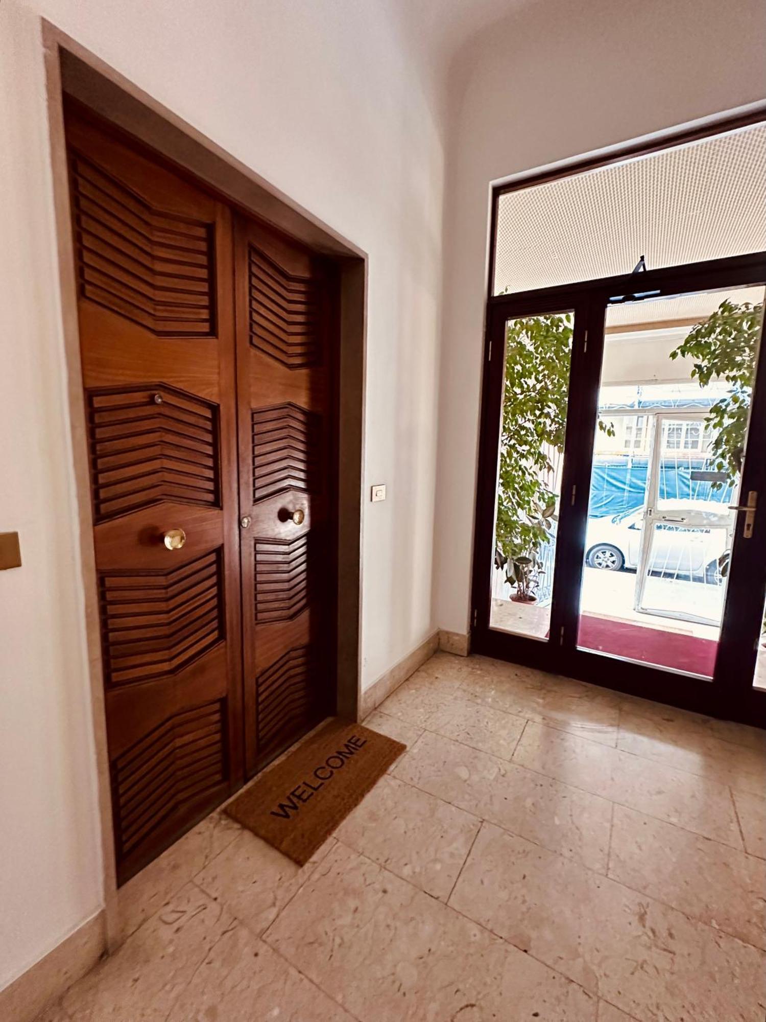 Casa Vacanze Civico 20 Florencia Exterior foto