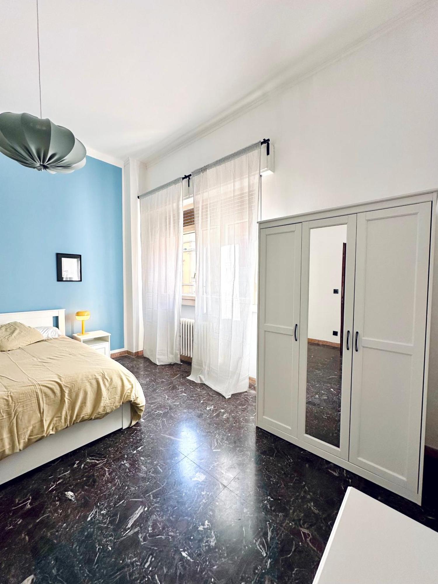 Casa Vacanze Civico 20 Florencia Exterior foto
