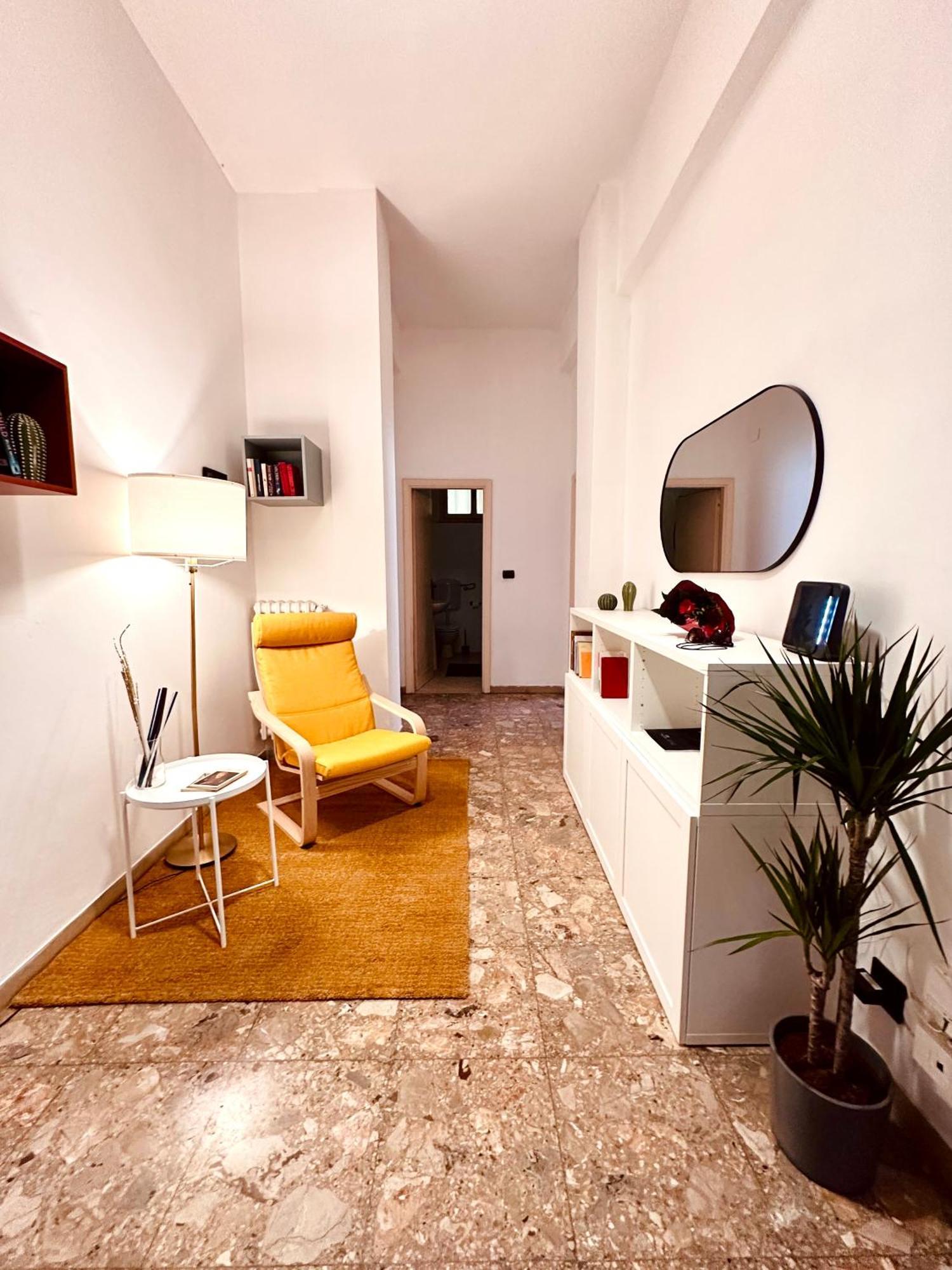Casa Vacanze Civico 20 Florencia Exterior foto